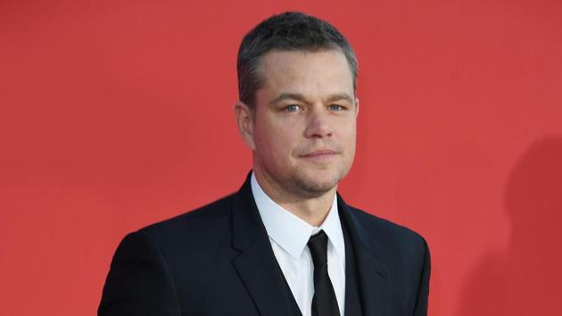 The petition alleges that Matt Damon “enabled” Harvey Weinstein’s conduct by trying to squash a New York Times report in 2004 that detailed instances where the now fallen Hollywood mogul exploited his status as a studio executive to harass and assault women. (AFP) The petition alleges that Matt Damon “enabled” Harvey Weinstein’s conduct by trying to squash a New York Times report in 2004 that detailed instances where the now fallen Hollywood mogul exploited his status as a studio executive to harass and assault women. (AFP)