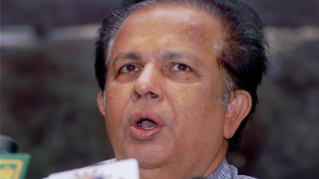 Former Isro chairman G Madhavan Nair said no Indian scientists are millionaires. (PTI File Photo)