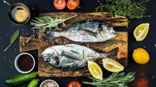 Fish consumption has really positive health benefits, say experts. (Shutterstock) Fish consumption has really positive health benefits, say experts. (Shutterstock)