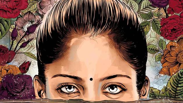 Aruvi stars Aditi Balan in the lead role. Aruvi stars Aditi Balan in the lead role.