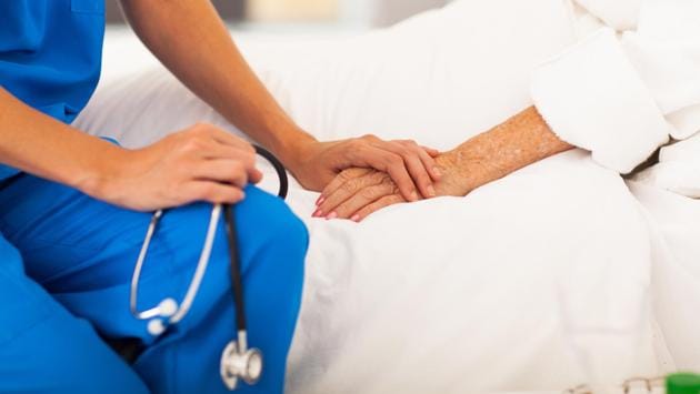 Transparency is key; the doctor-patient relationship has to be nurtured with honesty and faith. Transparency is key; the doctor-patient relationship has to be nurtured with honesty and faith.