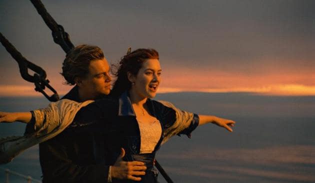 For years, the Titanic selfie been a favoured pose for couples, going by social media timelines.