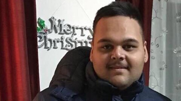 Sahaj Juneja, the 19-year-old from Jalandhar who died on Wednesday, two days after landing in Toronto. (HT Photo) Sahaj Juneja, the 19-year-old from Jalandhar who died on Wednesday, two days after landing in Toronto. (HT Photo)
