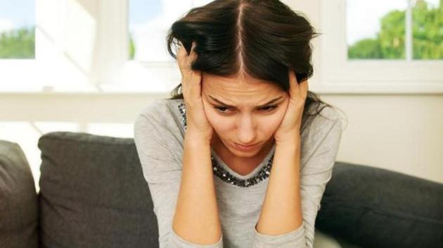 People have a greater or lesser tendency to feel low, worry, and experience other negative emotions. (Shutterstock) People have a greater or lesser tendency to feel low, worry, and experience other negative emotions. (Shutterstock)