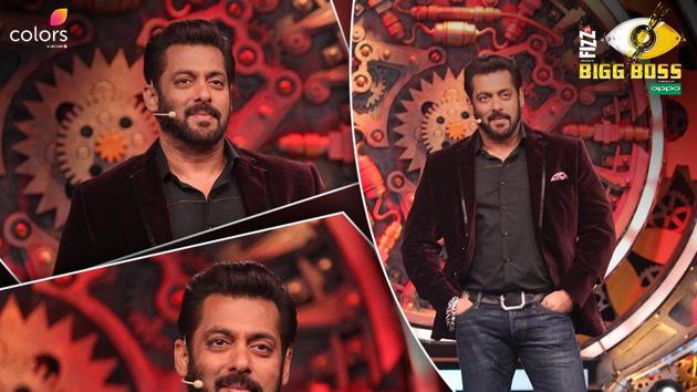 Is there a particular contestant Salman Khan is favouring this season? Is there a particular contestant Salman Khan is favouring this season?