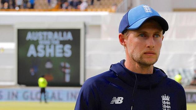 Joe Root has come under criticism from various quarters after England’s disastrous outings in the first three Ashes Tests. (REUTERS) Joe Root has come under criticism from various quarters after England’s disastrous outings in the first three Ashes Tests. (REUTERS)