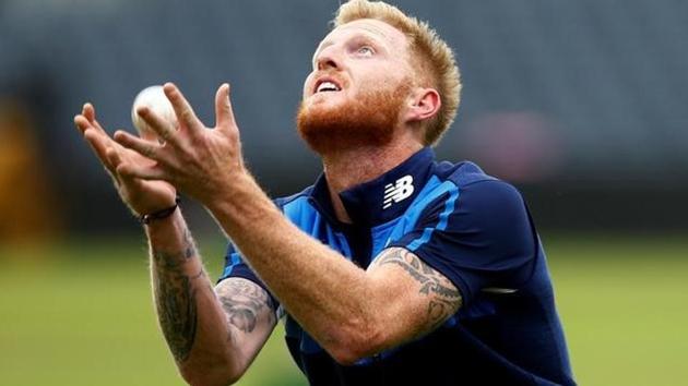 Ben Stokes was playing for New Zealand domestic cricket team Canterbury. (REUTERS) Ben Stokes was playing for New Zealand domestic cricket team Canterbury. (REUTERS)