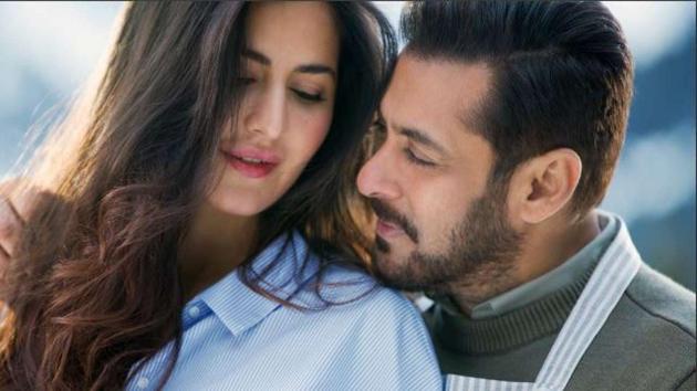 Tiger Zinda Hai is directed by Ali Abbas Zafar. Tiger Zinda Hai is directed by Ali Abbas Zafar.