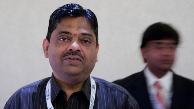 Professor Ratnakar Shetty is the general manager (game development) of the BCCI.(Getty Images)