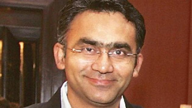 Saba Karim was appointed General Manager of Cricket Operations in BCCI. (HT Photo) Saba Karim was appointed General Manager of Cricket Operations in BCCI. (HT Photo)