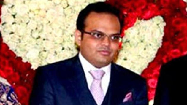 Jay Shah has filed a civil defamation suit as well as a criminal defamation complaint against news portal “The Wire”. (PTI File) Jay Shah has filed a civil defamation suit as well as a criminal defamation complaint against news portal “The Wire”. (PTI File)