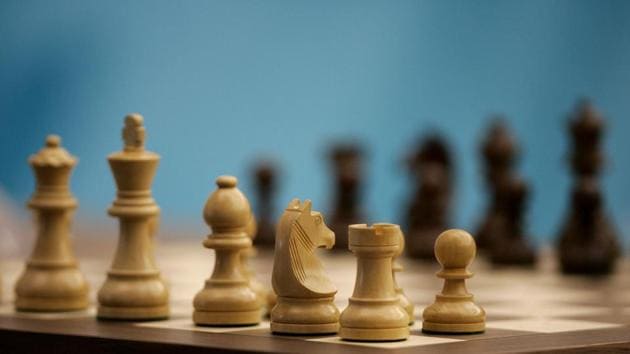 Israeli players have been denied a chance to play in the FIDE Speed championships in Saudi Arabia as both countries do not have formal diplomatic ties. (Getty Images for DAGOC) Israeli players have been denied a chance to play in the FIDE Speed championships in Saudi Arabia as both countries do not have formal diplomatic ties. (Getty Images for DAGOC)