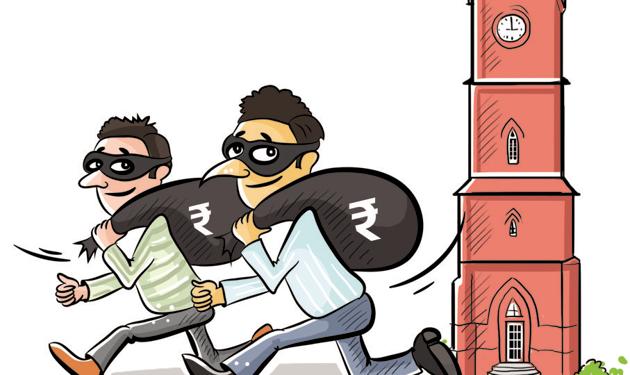 Illustration by Daljeet Kaur Sandhu (For representation only) Illustration by Daljeet Kaur Sandhu (For representation only)