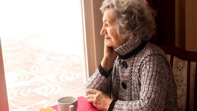 Parkinson’s disease causes progressive loss of muscle control, trembling, stiffness, slowness and impaired balance. (Shutterstock) Parkinson’s disease causes progressive loss of muscle control, trembling, stiffness, slowness and impaired balance. (Shutterstock)