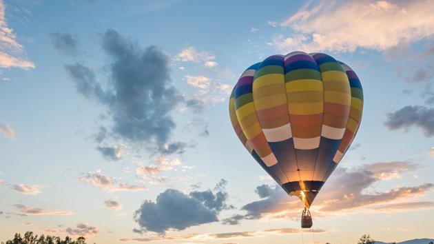 A private tour operator - Tour Assistant India - in collaboration with the Uttar Pradesh (UP) Tourism department has taken the initiative in order to explore the scope of adventure tourism in the city. (Shutterstock) A private tour operator - Tour Assistant India - in collaboration with the Uttar Pradesh (UP) Tourism department has taken the initiative in order to explore the scope of adventure tourism in the city. (Shutterstock)