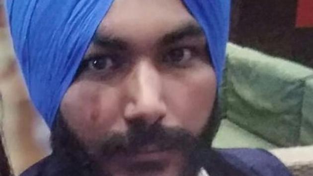 Pargat Singh was killed in firing by Pakistan on Saturday. (File Photo) Pargat Singh was killed in firing by Pakistan on Saturday. (File Photo)
