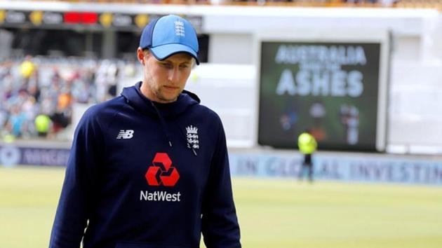 Joe Root will hope to avoid a whitewash in the Ashes after Australia took a 3-0 lead in the series.(REUTERS)