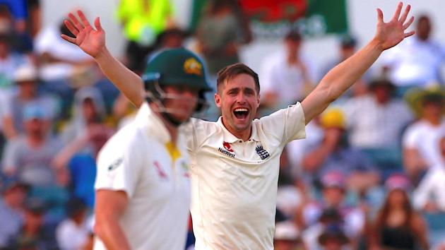 England face Australia in the fourth Ashes Test match in Melbourne.(REUTERS) England face Australia in the fourth Ashes Test match in Melbourne.(REUTERS)