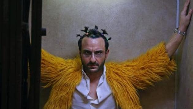 Will Kaalakaandi bring success for Saif Ali Khan? Will Kaalakaandi bring success for Saif Ali Khan?