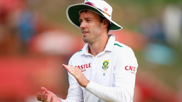 South Africa’s AB de Villiers is set to make his return to Test cricket after a long wait. (Getty Images) South Africa’s AB de Villiers is set to make his return to Test cricket after a long wait. (Getty Images)