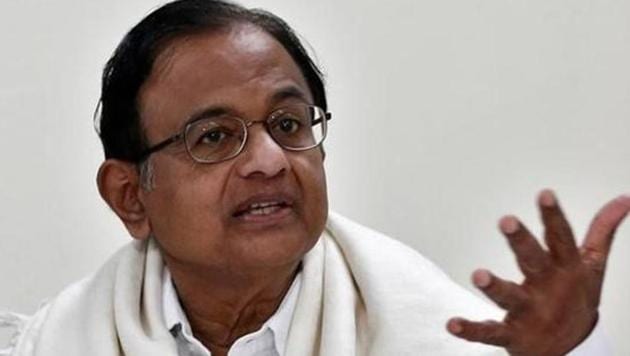 FILE PHOTO: India's Finance Minister Palaniappan Chidambaram speaks during a news conference in New Delhi March 7, 2014. REUTERS/Adnan Abidi/File Photo FILE PHOTO: India's Finance Minister Palaniappan Chidambaram speaks during a news conference in New Delhi March 7, 2014. REUTERS/Adnan Abidi/File Photo