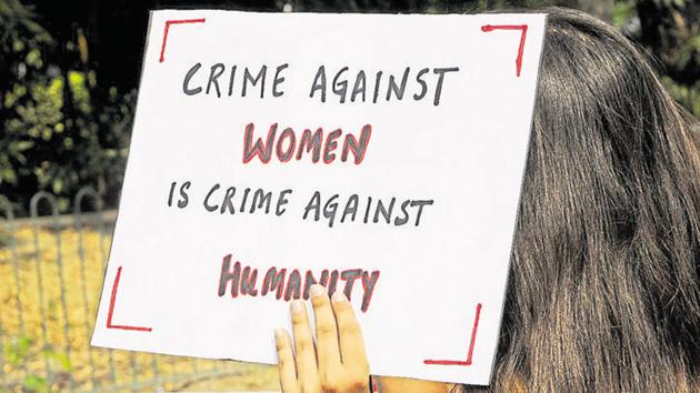 19-year old Bhopal gang-rape victim says her desire to crack the UPSC exam remains strong despite the horrifying incident she faced while returning home from a coaching institute (HT File Photo) 19-year old Bhopal gang-rape victim says her desire to crack the UPSC exam remains strong despite the horrifying incident she faced while returning home from a coaching institute (HT File Photo)