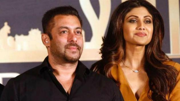 No action was taken after the first complain was filed against Salman Khan and Shilpa Shetty. No action was taken after the first complain was filed against Salman Khan and Shilpa Shetty.