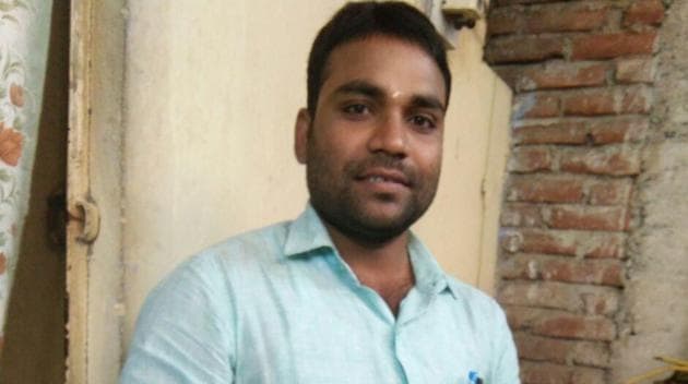 Anurag Basu had chased and caught two terror suspects at Gaya on September 13. Anurag Basu had chased and caught two terror suspects at Gaya on September 13.