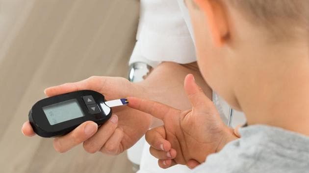Early detection of diabetes is important, say doctors.(Shutterstock)