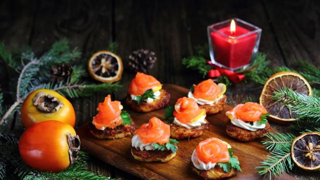 Go ahead and decide which of these recipes you would want to try out! (Shutterstock) Go ahead and decide which of these recipes you would want to try out! (Shutterstock)