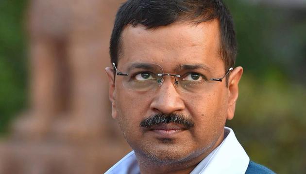 An official from Kejriwal’s office confirmed that the Delhi government has not received any invite. (PTI Photo) An official from Kejriwal’s office confirmed that the Delhi government has not received any invite. (PTI Photo)