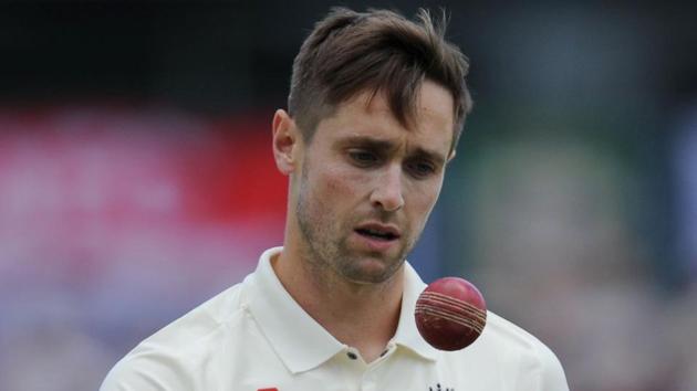 England Need To Learn From Australia S Ashes Heroics Says Chris Woakes Hindustan Times