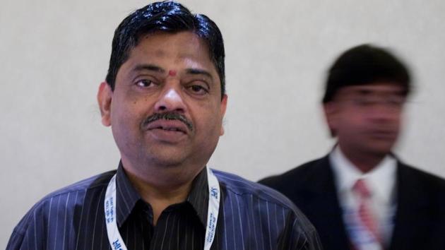 Ratnakar Shetty is the general manager (game development) of the BCCI. (Getty Images) Ratnakar Shetty is the general manager (game development) of the BCCI. (Getty Images)
