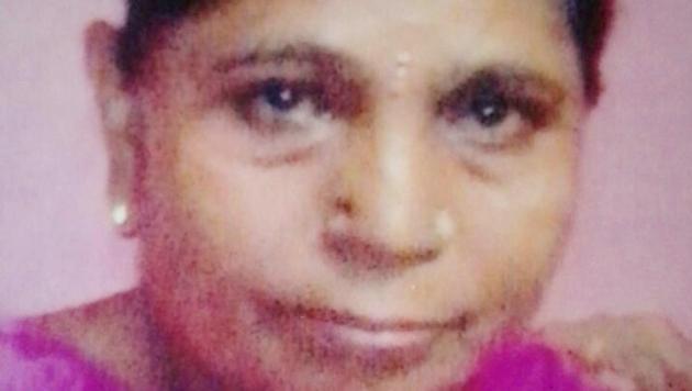 A file photo of Kuldeep Kaur A file photo of Kuldeep Kaur