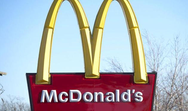 McDonalds’s India in August terminated the franchise agreement and had asked CPRL not to use its brand system, trademark, designs and its associated intellectual property, among others.(File)