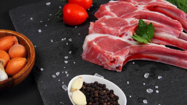 Cancer Research UK has acknowledged a correlation between processed and red meats and the deadly disease.(Shutterstock)