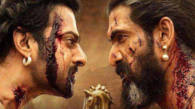 Baahubali 2 stars Prabhas and Rana Daggubati in lead roles. Baahubali 2 stars Prabhas and Rana Daggubati in lead roles.