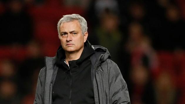 Jose Mourinho has expressed his displeasure over Manchester City being offered extra rest ahead of their game against Newcastle United. (REUTERS) Jose Mourinho has expressed his displeasure over Manchester City being offered extra rest ahead of their game against Newcastle United. (REUTERS)