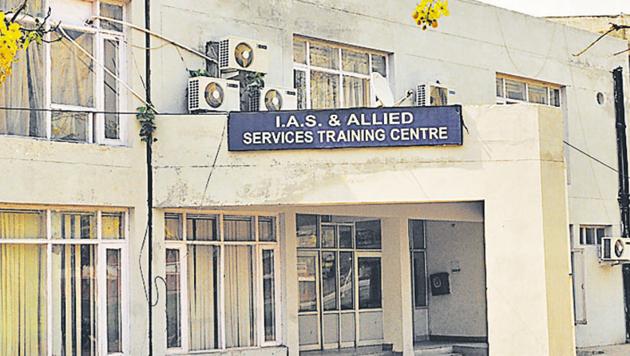 IAS and Allied Services Training Centre in Patiala. The Department of Personnel and Training (DoPT) has written to all Central government departments, states and Union territories directing personnel to submit details of their assets. (HT File Photo) IAS and Allied Services Training Centre in Patiala. The Department of Personnel and Training (DoPT) has written to all Central government departments, states and Union territories directing personnel to submit details of their assets. (HT File Photo)