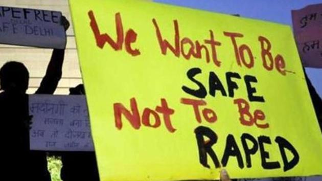 Uttar Pradesh had the highest number of crimes against women in 2016. While the state recorded 14.5% of the total cases of crimes against women, it accounted for 12.4% of the total number of rape cases. (File) Uttar Pradesh had the highest number of crimes against women in 2016. While the state recorded 14.5% of the total cases of crimes against women, it accounted for 12.4% of the total number of rape cases. (File)