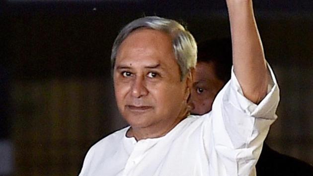Odisha CM Naveen Patnaik will head the state’s ‘Heritage Cabinet’. (PTI) Odisha CM Naveen Patnaik will head the state’s ‘Heritage Cabinet’. (PTI)