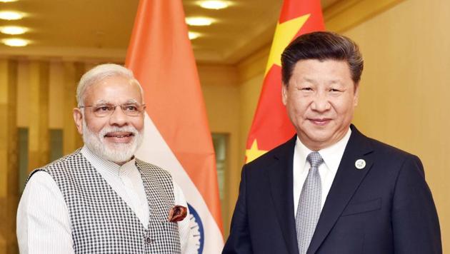 India must not let China dictate the contours of our neighbourhood policy. India can leverage assets in the subcontinent that are unmatched by any other country(PIB)