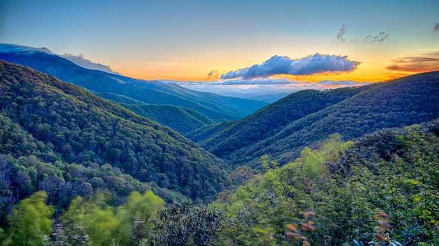 America s Appalachian region is tapping into its mining history to draw America s Appalachian region is tapping into its mining history to draw
