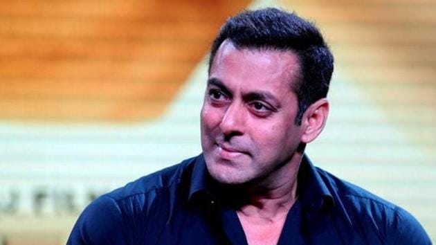 Happy Birthday Salman Khan: Check out the top 10 Sallu Bhai dialogues | Bollywood - Hindustan Times Happy Birthday Salman Khan: Check out the top 10 Sallu Bhai dialogues | Bollywood - Hindustan Times