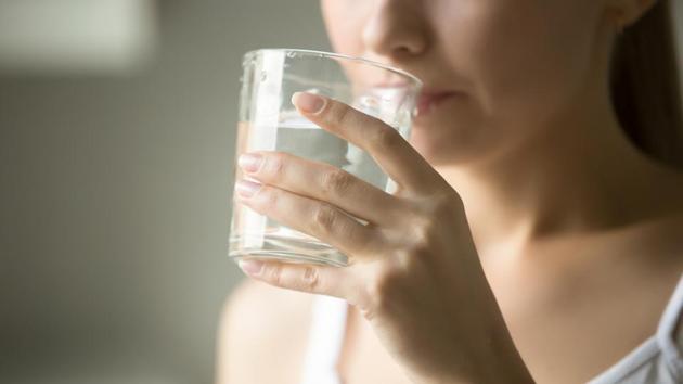 Experts have likened Water Fasting to conditions like anorexia and said it should be avoided. (Getty Images/iStockphoto) Experts have likened Water Fasting to conditions like anorexia and said it should be avoided. (Getty Images/iStockphoto)