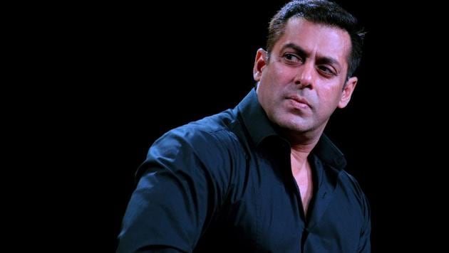 Bollywood actor Salman Khan turned 52 today. (AFP) Bollywood actor Salman Khan turned 52 today. (AFP)