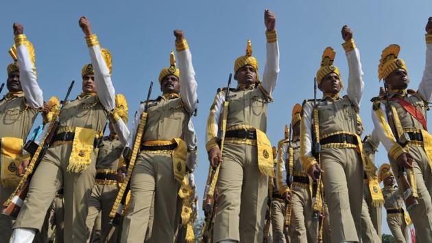 Sources said that prominent schools carry out a security audit by private companies, which cost Rs 20 lakh while CISF offers the same service for Rs 4-5 lakh. (AFP File Photo) Sources said that prominent schools carry out a security audit by private companies, which cost Rs 20 lakh while CISF offers the same service for Rs 4-5 lakh. (AFP File Photo)