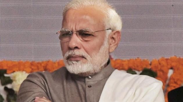 Prime Minister Narendra Modi(PTI) Prime Minister Narendra Modi(PTI)