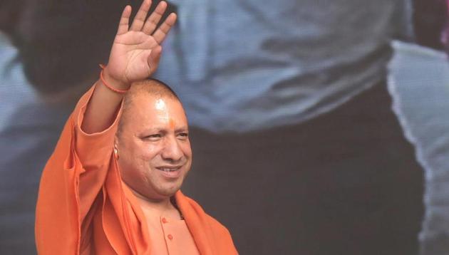 The state government order to withdraw the case against the chief minister was issued last week, just a day before the Uttar Pradesh Criminal Law (Composition of Offences and Abatement of Trials) (Amendment) Bill, 2017 was tabled in the state Assembly. (PTI File Photo) The state government order to withdraw the case against the chief minister was issued last week, just a day before the Uttar Pradesh Criminal Law (Composition of Offences and Abatement of Trials) (Amendment) Bill, 2017 was tabled in the state Assembly. (PTI File Photo)