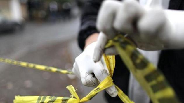 Police in western Japan make grisly discovery at the home of a couple. (Reuters file photo for representative purpose) Police in western Japan make grisly discovery at the home of a couple. (Reuters file photo for representative purpose)